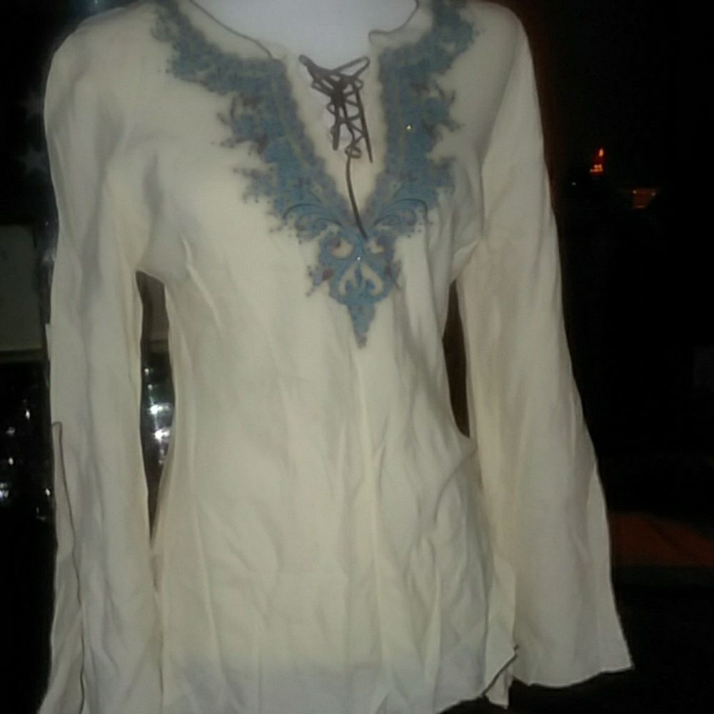 Brand new with tags women shirt